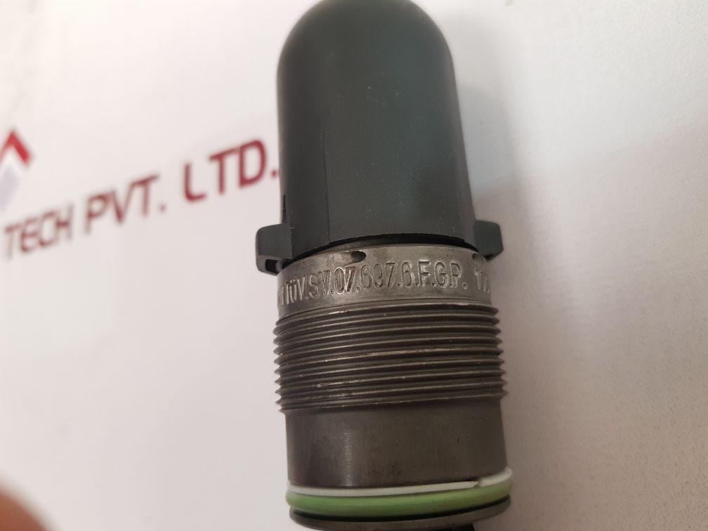 Bosch Rolls Royce 0532004105 Pressure Relief Valve