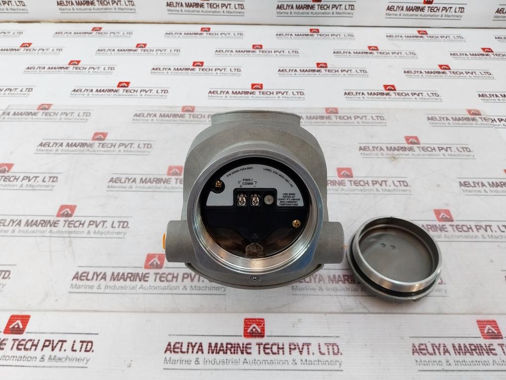 Rosemount 5300 Series 5301Hs1N0N0Nn00000Nai1 Wave Radar Transmitter