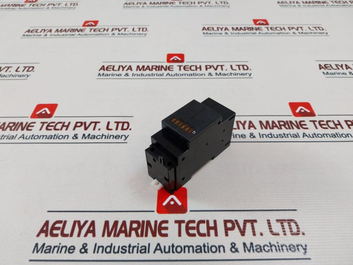 Rs 208-0345 Hour Meter Counter 230V