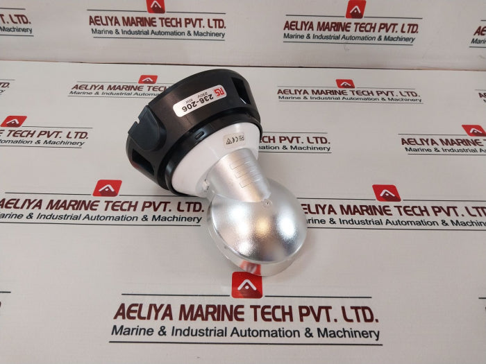 Rs 236-206 Incandescent Rotating Surface Mount 230V 60W Ip56