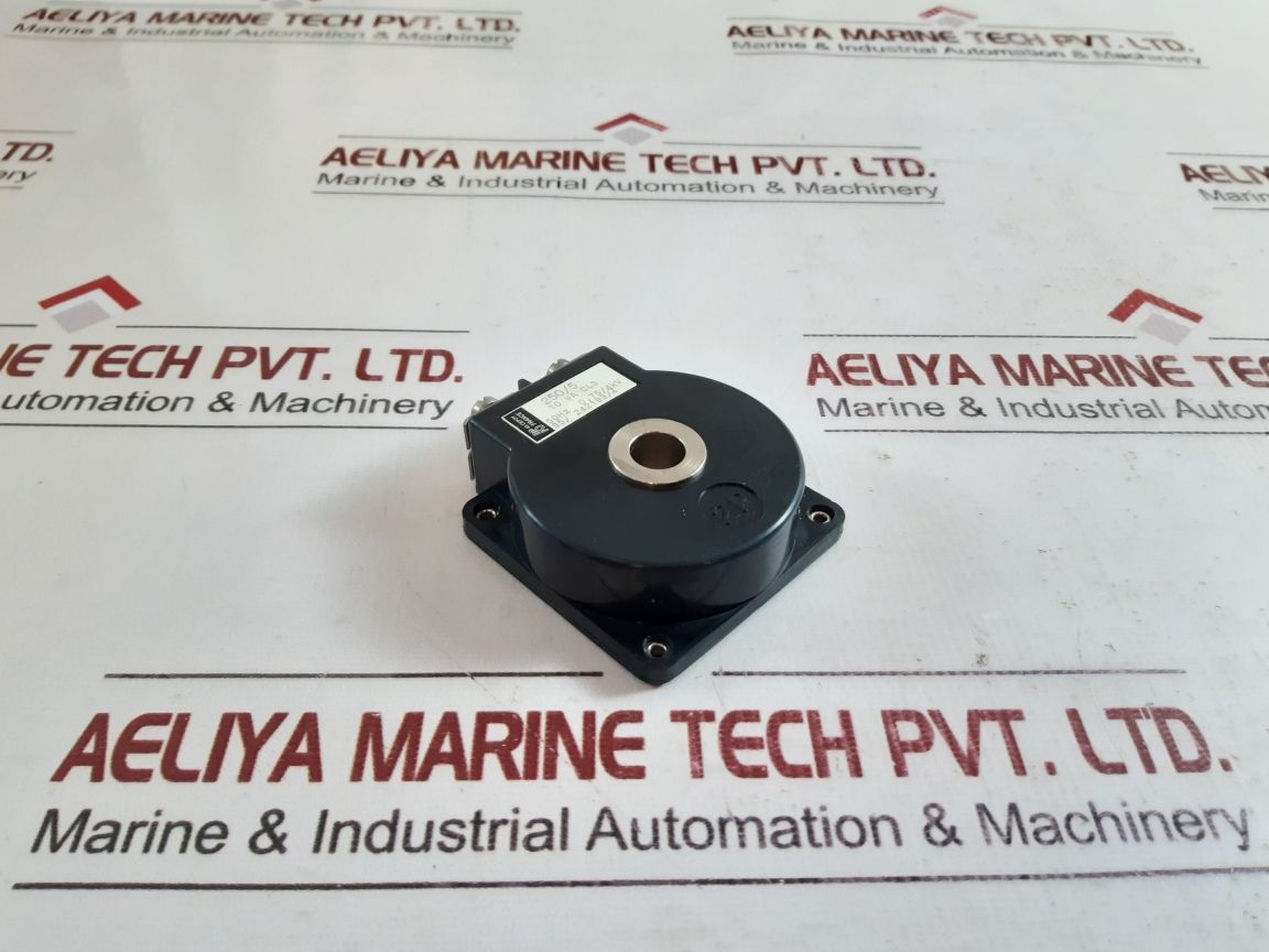 Rs 2P 250/5A Cl3 Current Transformer 10 Va