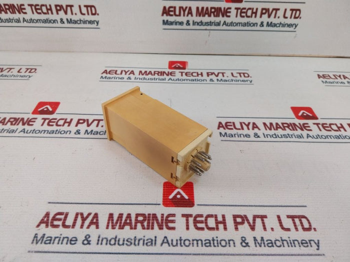 Rs 346-609 Time Relay Liquid Level Sensor Module 110V/220-240V 50/60Hz