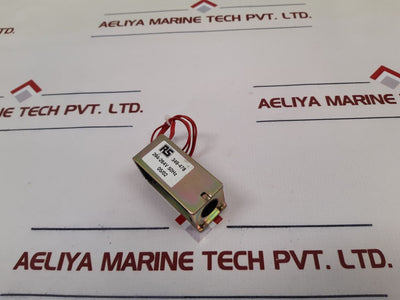 Rs 349-478 Linear Solenoid 204-264V