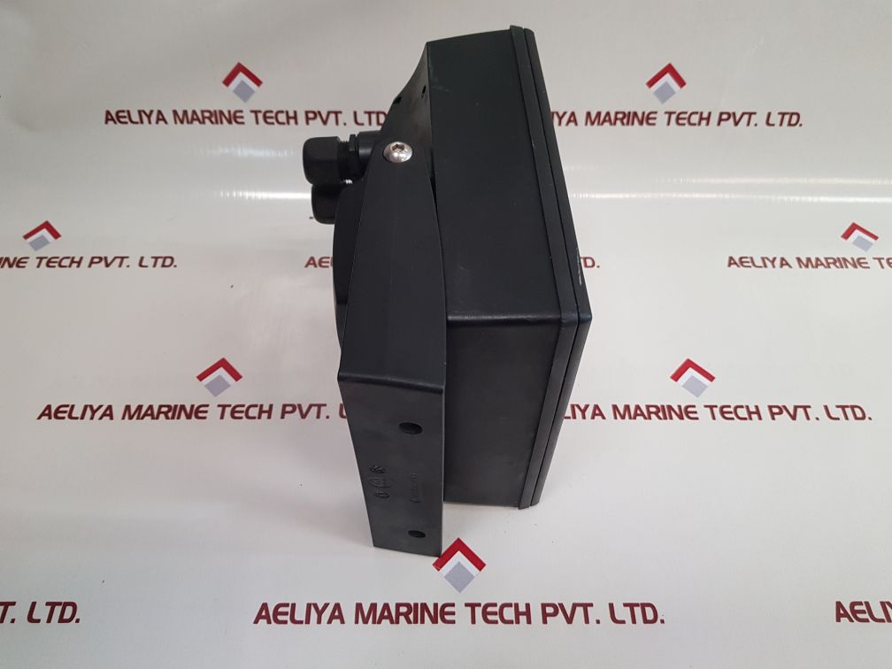 Rudder Angle Bw192 Used