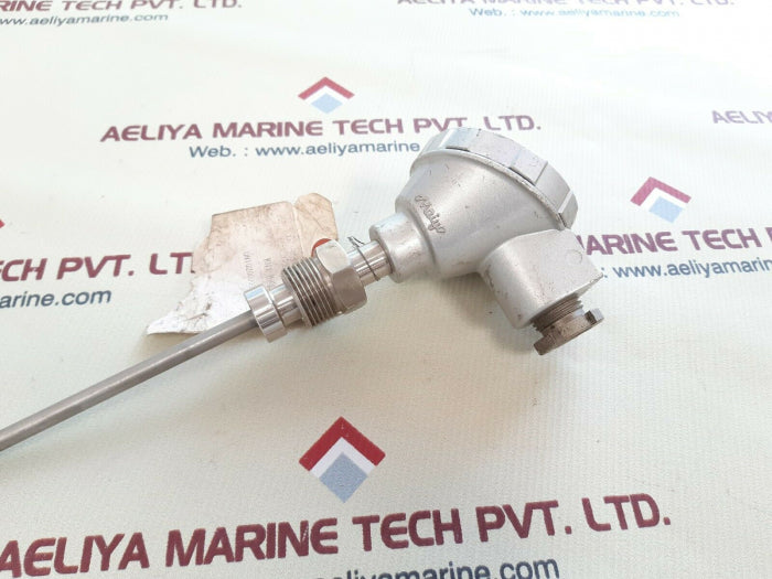 Meiyo electric ptr-ln7 resistance bulb 200'c