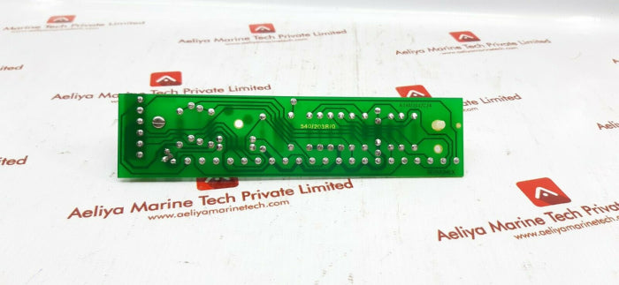 Servomex q540/903