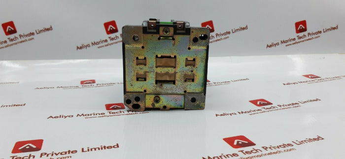Togami electric clk-50h-p8al magnetic contactor