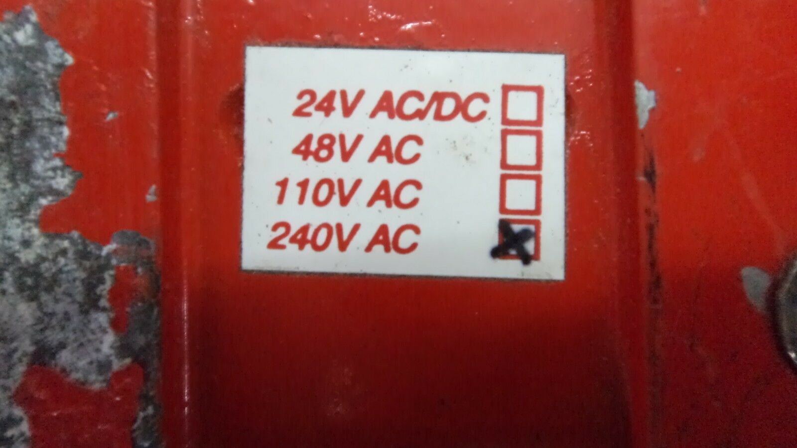 Guardmaster ATLAS 4 Safety Interlock Switch With Guard Locking 10A 240VAC IP65