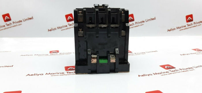 Togami electric clk-50h-p8al magnetic contactor
