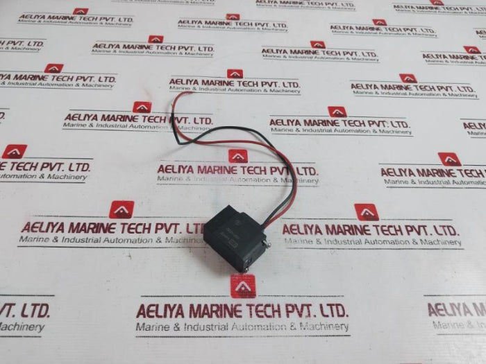 S’pore Dc21-26V Solenoid Valve Coil