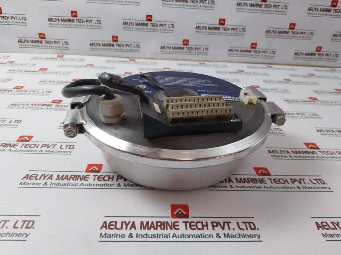 Saab Tankradar 9150064-871 M Transmitter Electronic Box