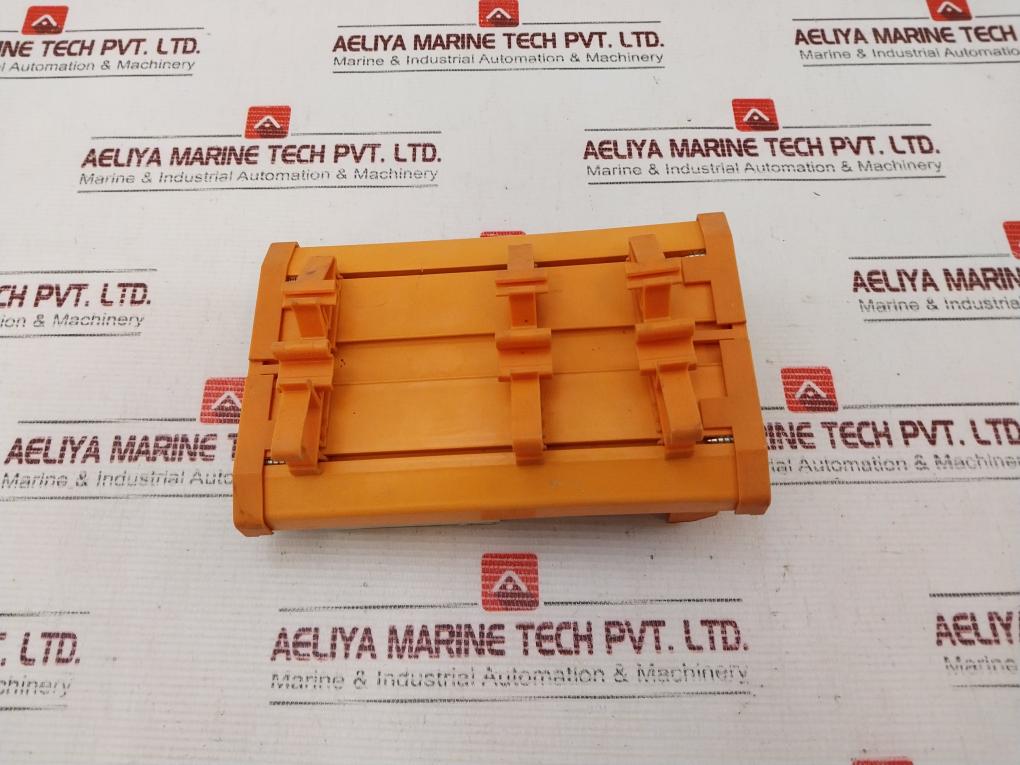 Saab Tankradar Iot 5140 Terminal Module 9240006-804