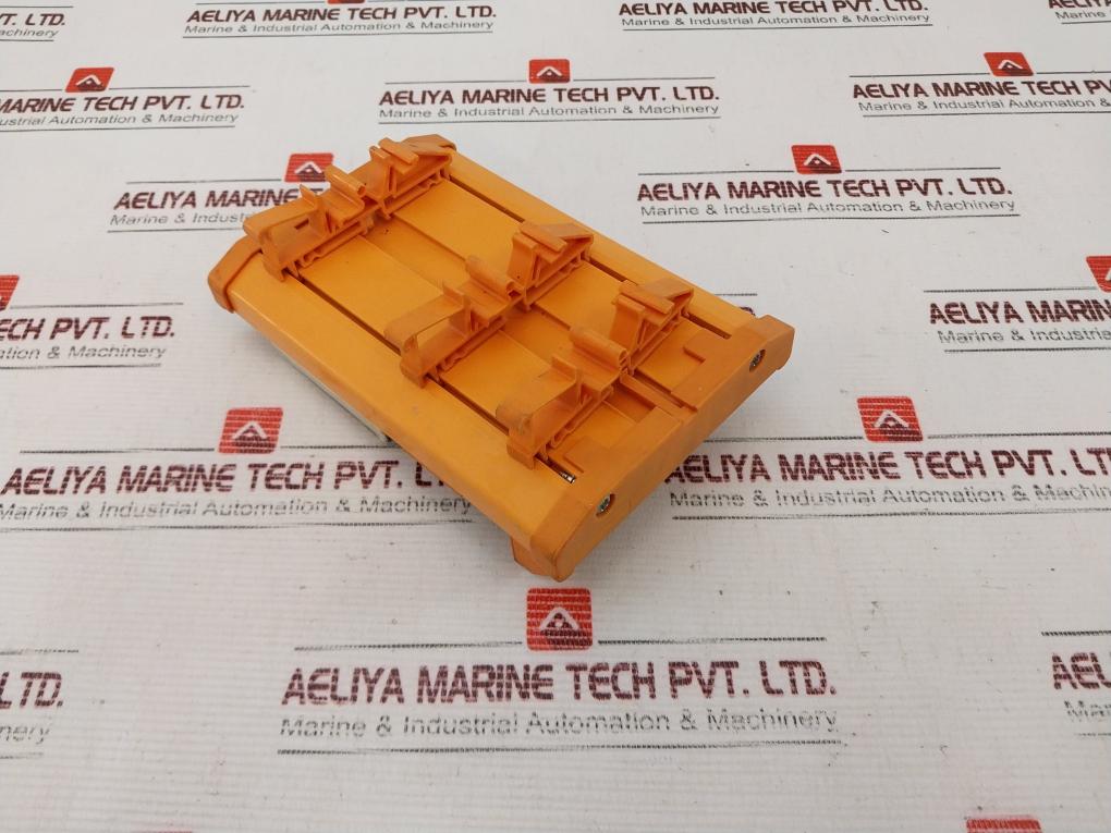 Saab Tankradar Iot 5140 Terminal Module 9240006-804