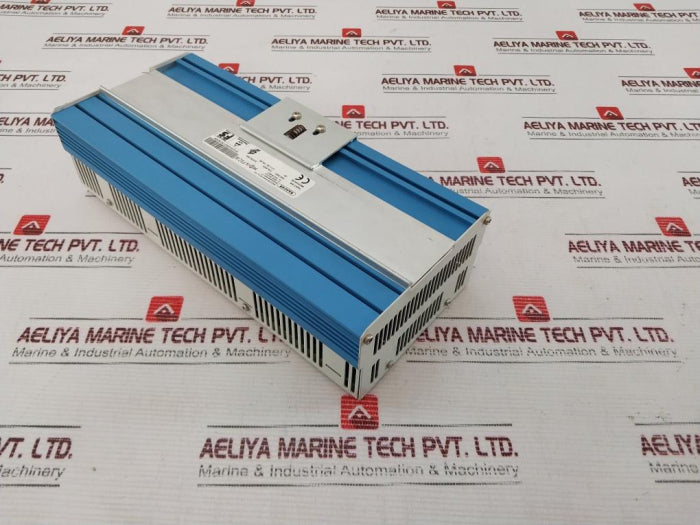 Saacke Fsc-m 982200428 Burner Control 8A 24Vdc