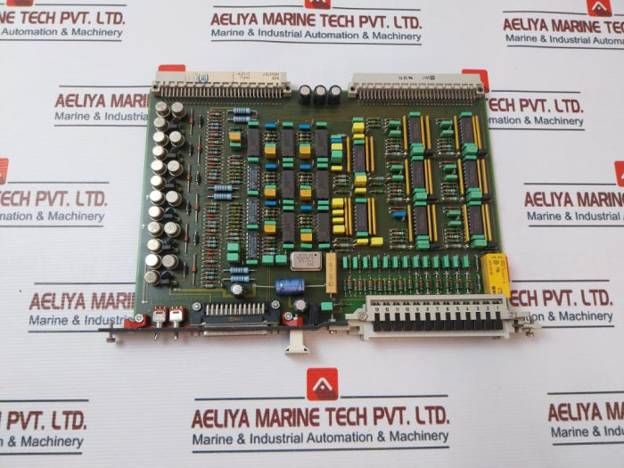 Sab 4664379/15.02 Printed Circuit Board