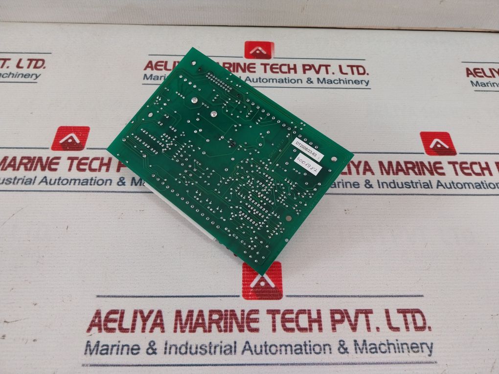 Sab Nife 53-34116-00 Printed Circuit Board