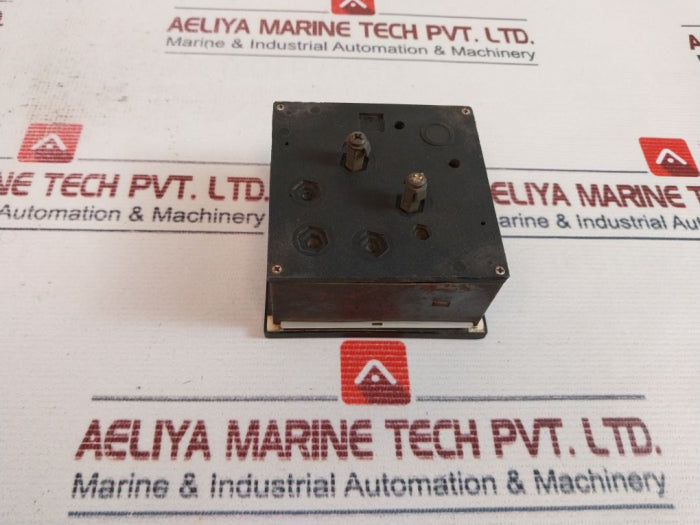 Saci 0-200 % Panel Meter 4-20 MA