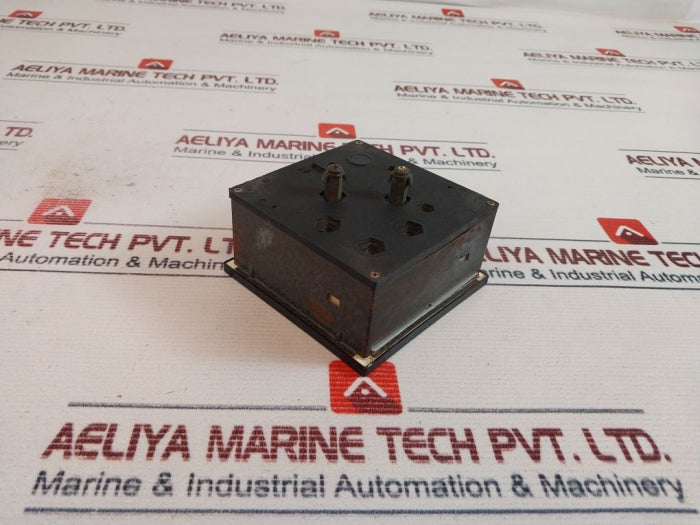Saci 0-200 % Panel Meter 4-20 MA