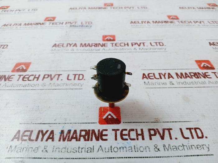 Sakae Sfcp22Eg Potentiometer 2K Ω 0804