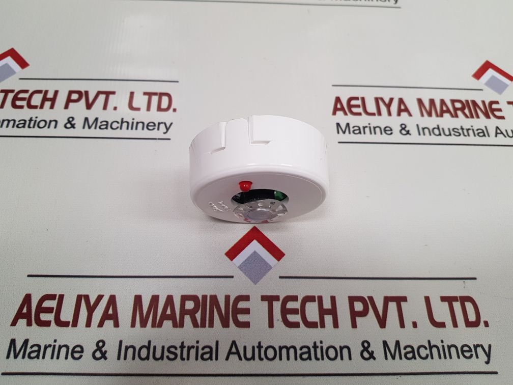 Salwico 037150 Heat Detector