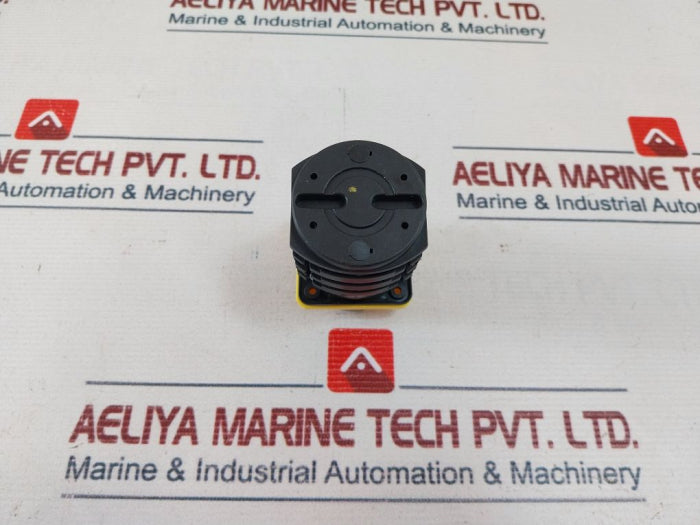 Salzer/Larsen & Toubro Limited S16-61153-B03 Rotary Switch 690V-16A