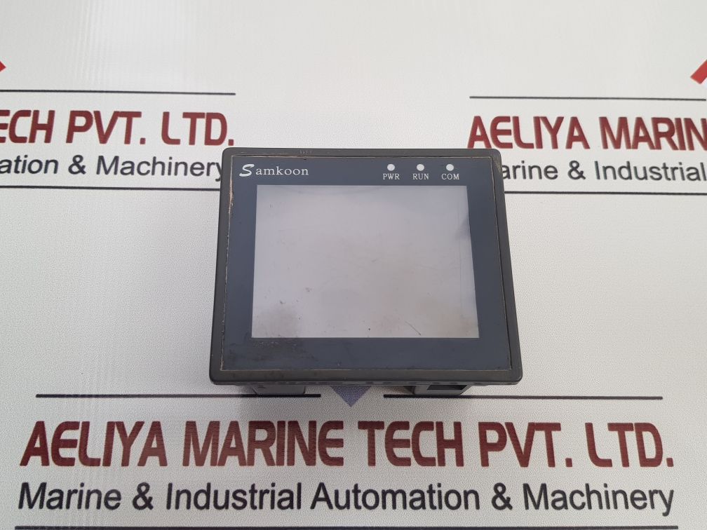 Samkoon Sa-3.5A Hmi Touch Display
