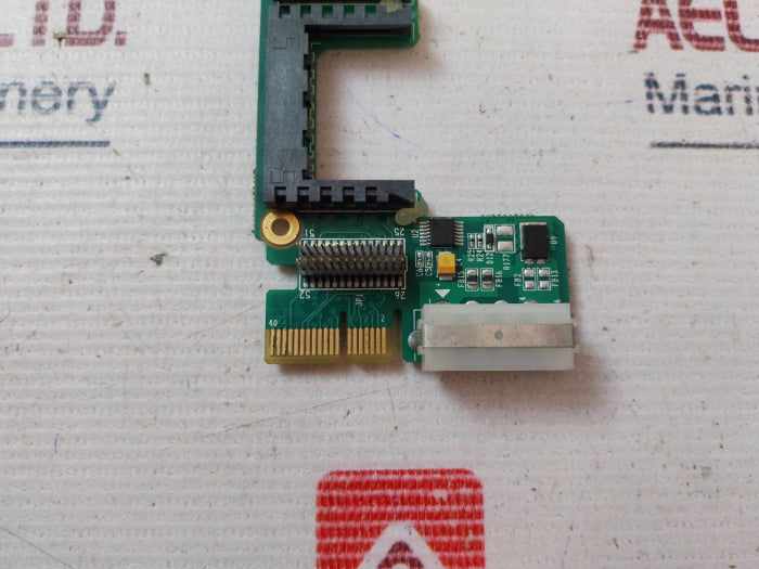 Sangoma A200-R Analog Telephony PCB Cards Class B