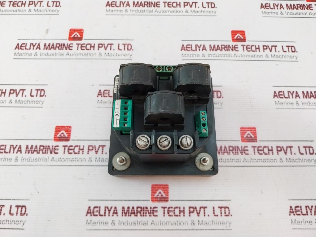 Satec 130E Multi-function Trumeter 50/60Hz