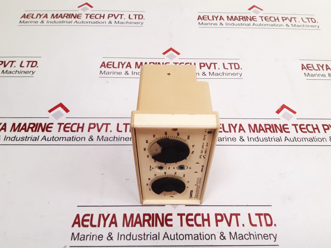 Sauter Era 30 Flexotron 100 Heating Control