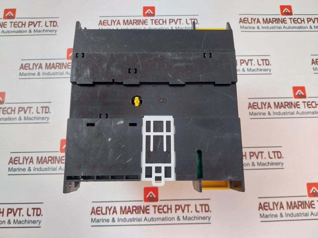 Sauter Ey-as525F001 Automation Station Modular