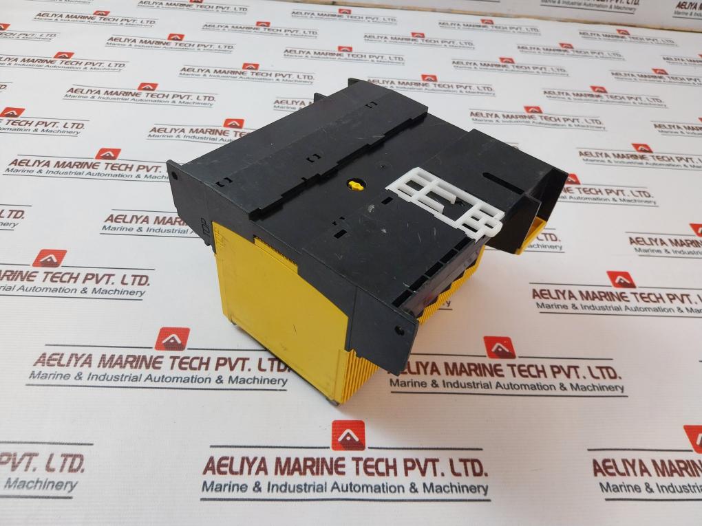 Sauter Ey-as525F001 Automation Station Modular