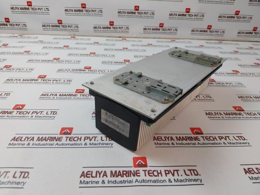 Sauter Ey-rc502F001 Automation Station Modular 230Vac 50/60Hz