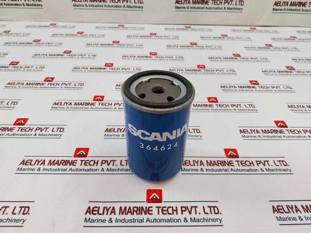 Scania 364624 Fuel Filter Element Sa21D1E1A