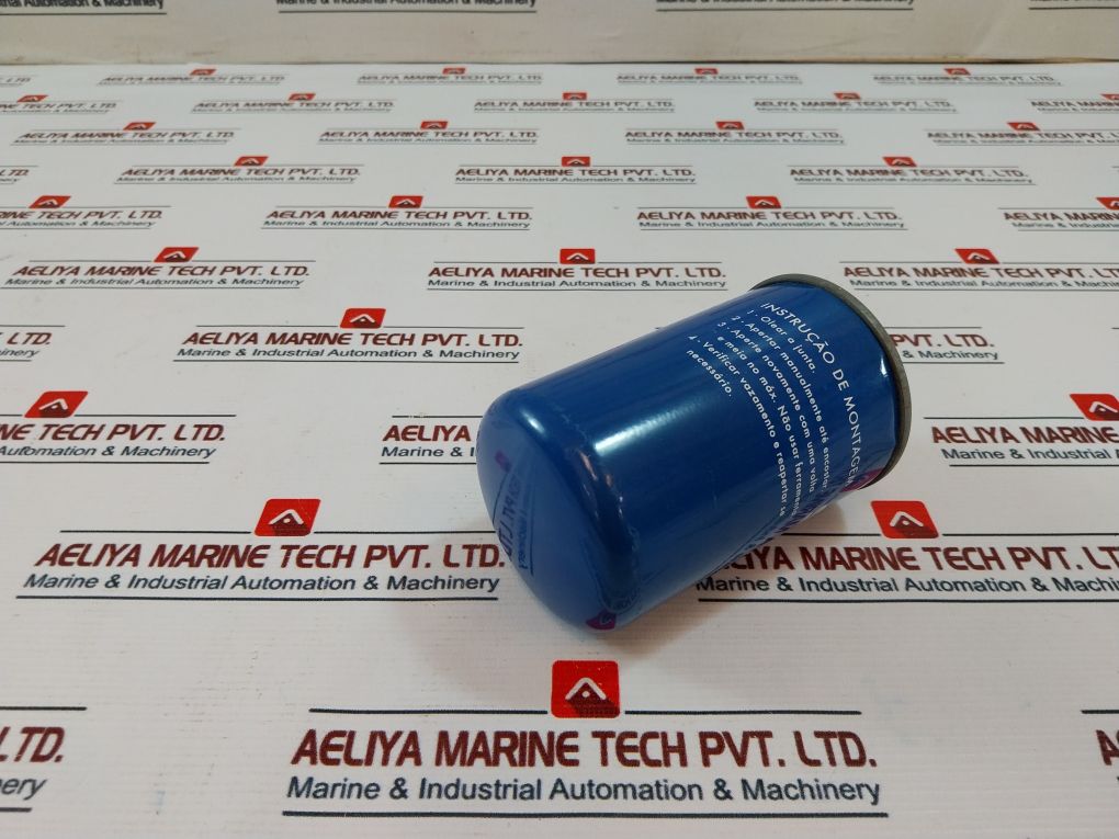 Scania 364624 Fuel Filter Element Sa21D1E1A