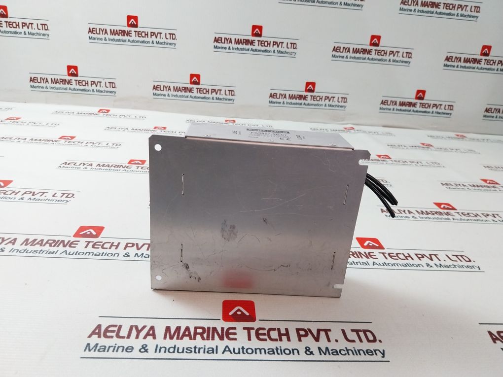 Schaffner Fs5857-20-07 Line Filter 20A 50/60Hz