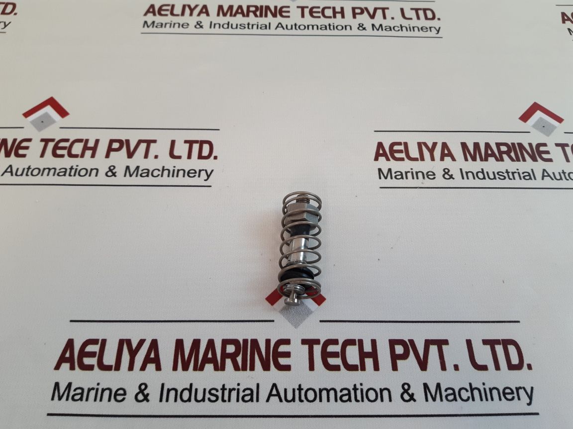 Schaller-automation vn 215 visatron suspension measuring head
