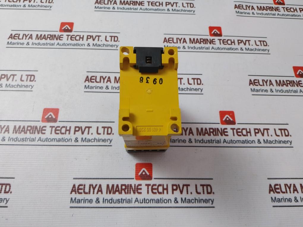 Schiele Ern On Delay Time Relay 2 571 146