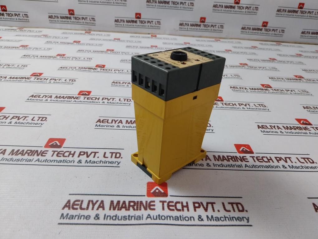 Schiele Ern On Delay Time Relay 2 571 146