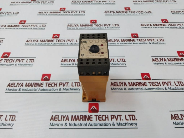 Schiele Ern Time Relay