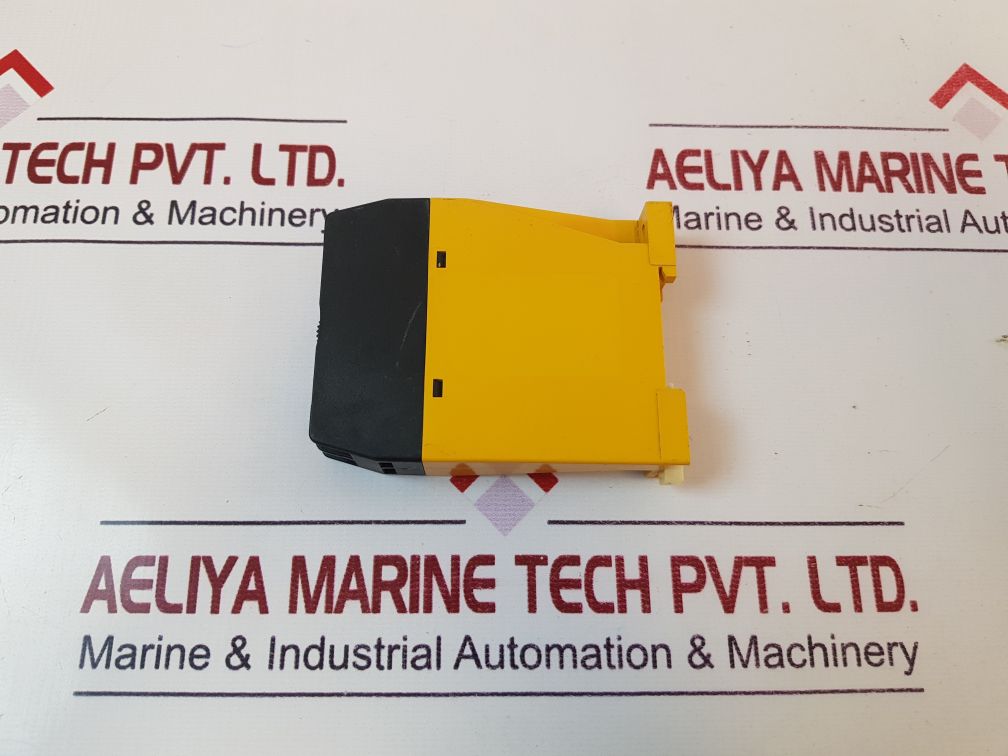Schiele Ers Time Delay Relay 0,5-10S