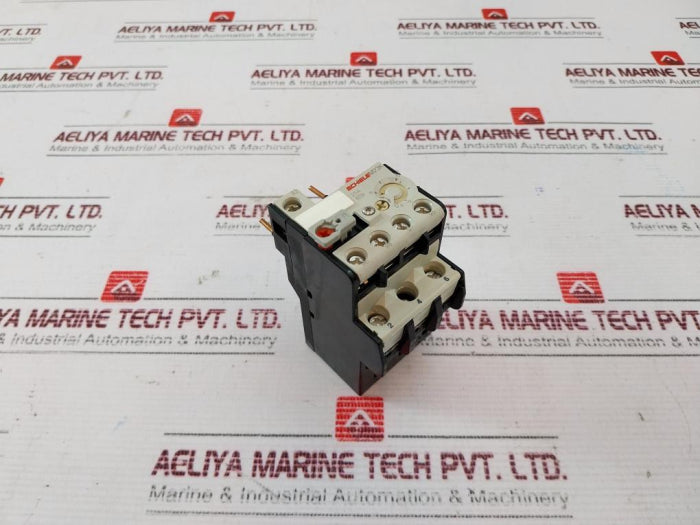 Schiele M23K Thermal Overload Relay