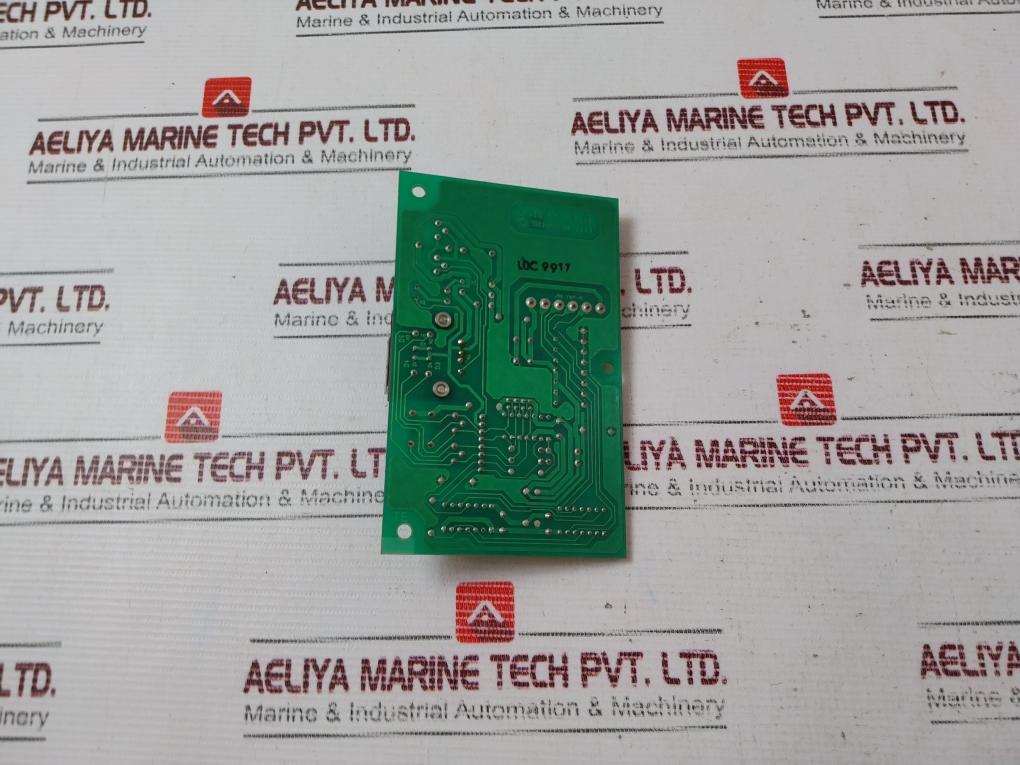 Schindler Ig 500 Qe Pcb Card