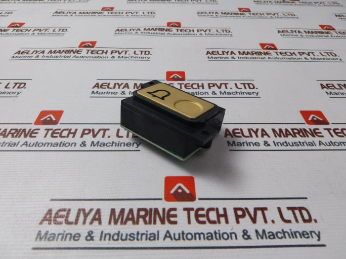 Schindler Mwq1.Qa Button Element L0C9120