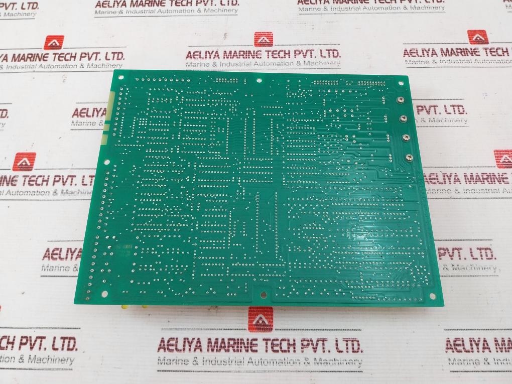Schindler Rds 3.Qa Printed Circuit Board 834422