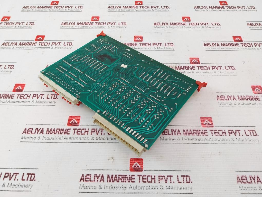 Schindler Ve 22 Mb Printed Circuit Board 444249