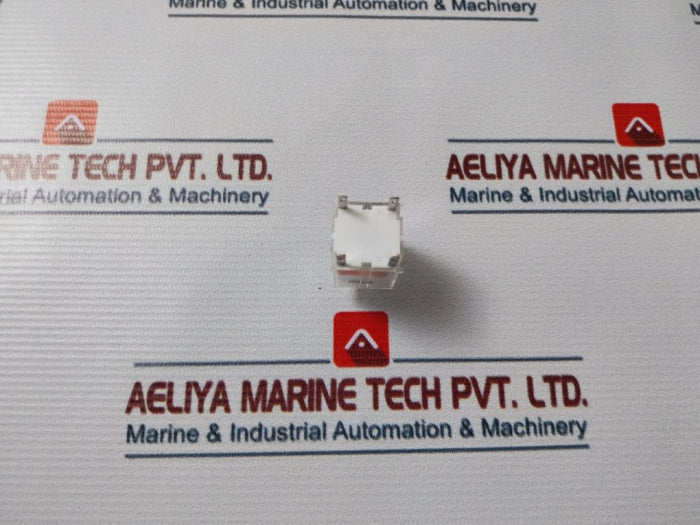 Schlegel Vde 0630 Push Button Assy 324267-1