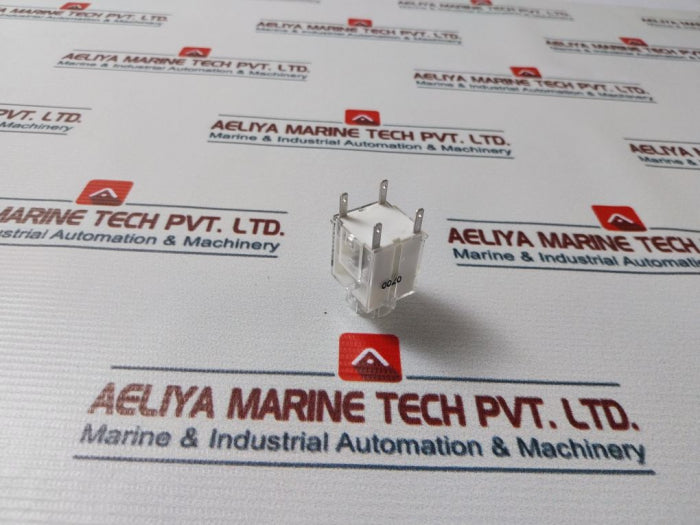 Schlegel Vde 0630 Push Button Assy 324267-1