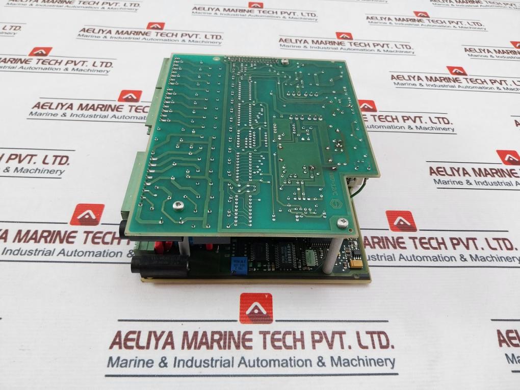 Schleicher 807-12C Printed Circuit Board 807-26A