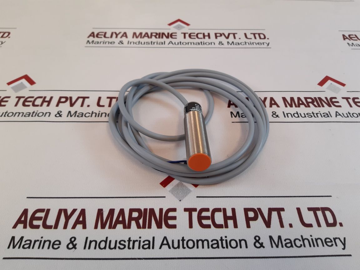 Schmersal Ifl 5-18L-10P Inductive Proximity Switch Sensor