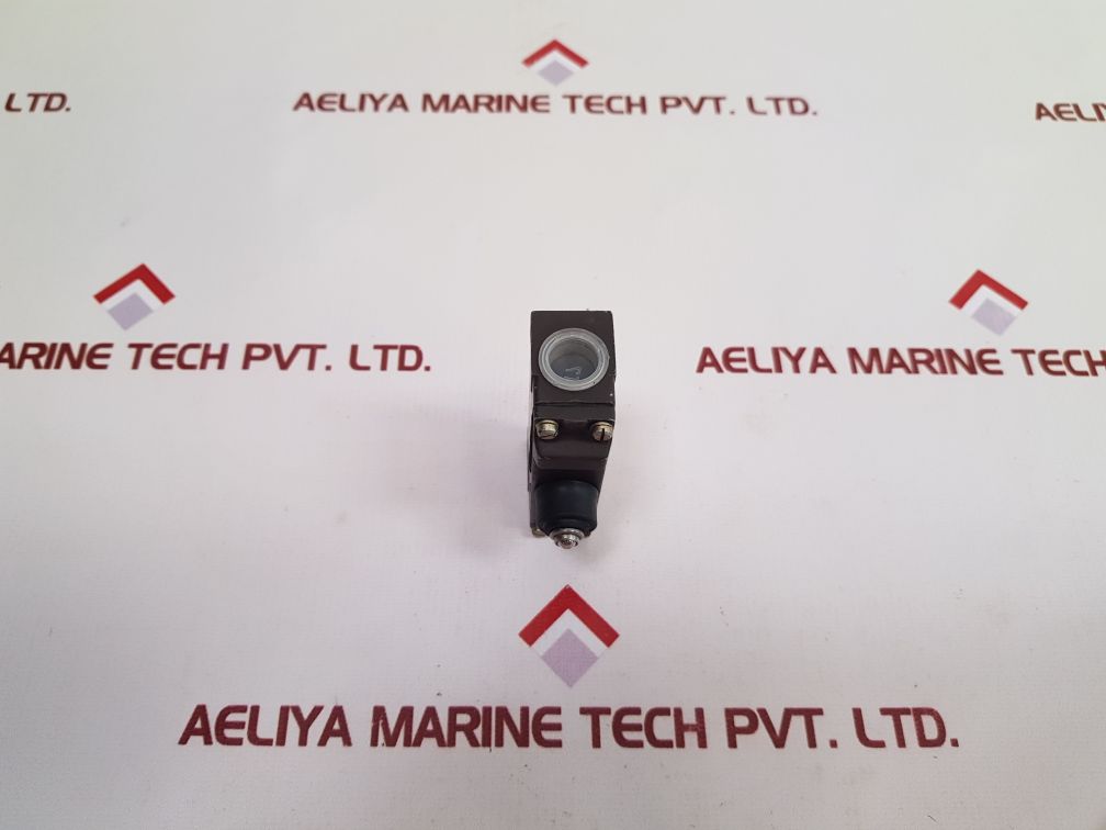 Schmersal Ms 302-11Y Limit Switch Used